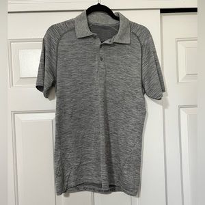 Lululemon Polo